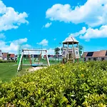 In Near Sint-andre Feriehus Koksijde