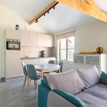 In Near Sint-andre Сasa de vacaciones Koksijde