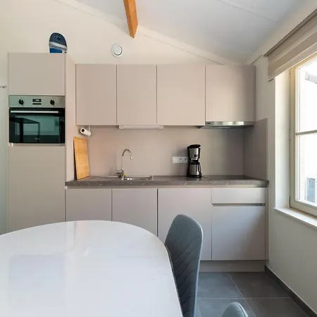 In Near Sint-andre *