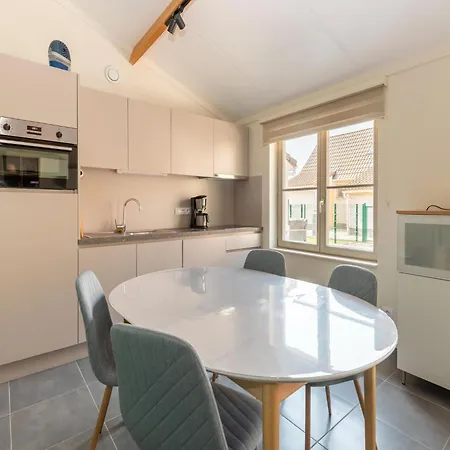 In Near Sint-andre Koksijde