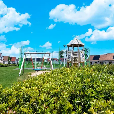 In Near Sint-andre Сasa de vacaciones Koksijde