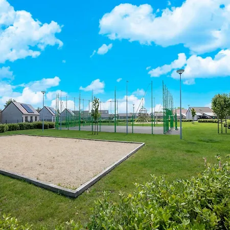 In Near Sint-andre * Koksijde