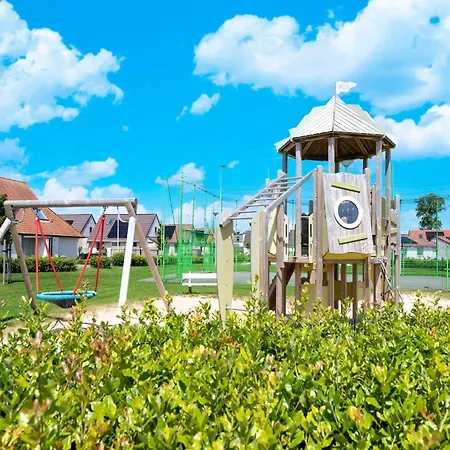 In Near Sint-andre Сasa de vacaciones *