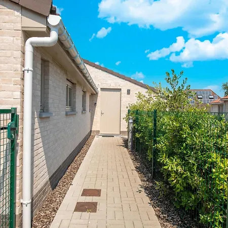 Vakantiehuis In Near Sint-andre