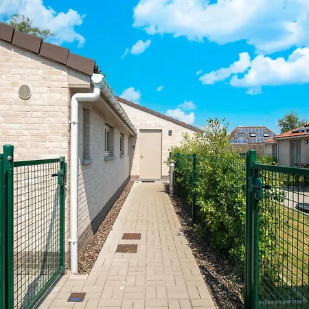 In Near Sint-andre Сasa de vacaciones