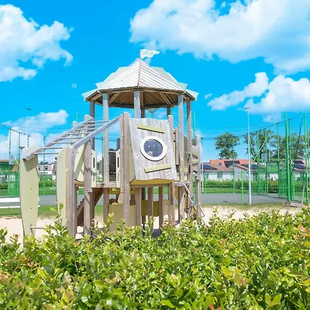 In Near Sint-andre Сasa de vacaciones *