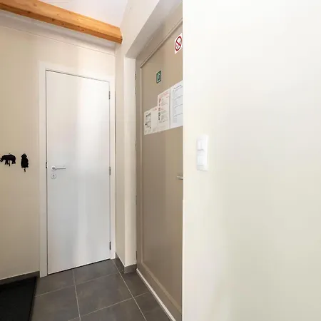 In Near Sint-andre Сasa de vacaciones Koksijde