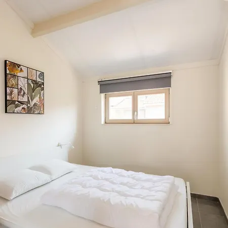 Сasa de vacaciones In Near Sint-andre *