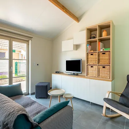 In Near Sint-andre Koksijde