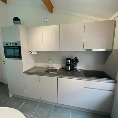 In Near Sint-andre * Koksijde