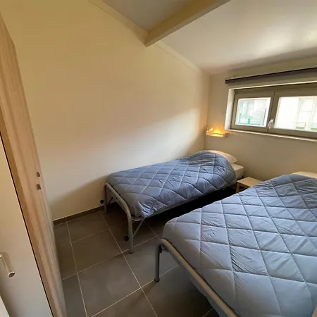 In Near Sint-andre Koksijde