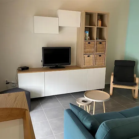 Сasa de vacaciones In Near Sint-andre *