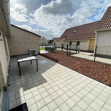 In Near Sint-andre Koksijde