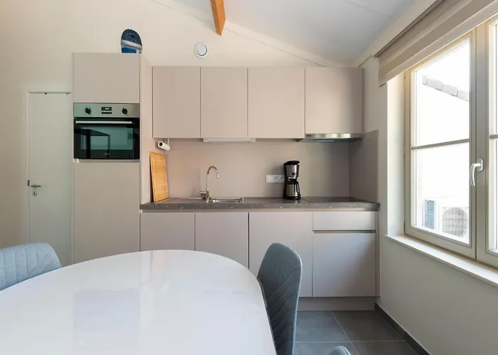 In Near Sint-andre *