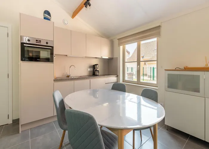 In Near Sint-andre Koksijde