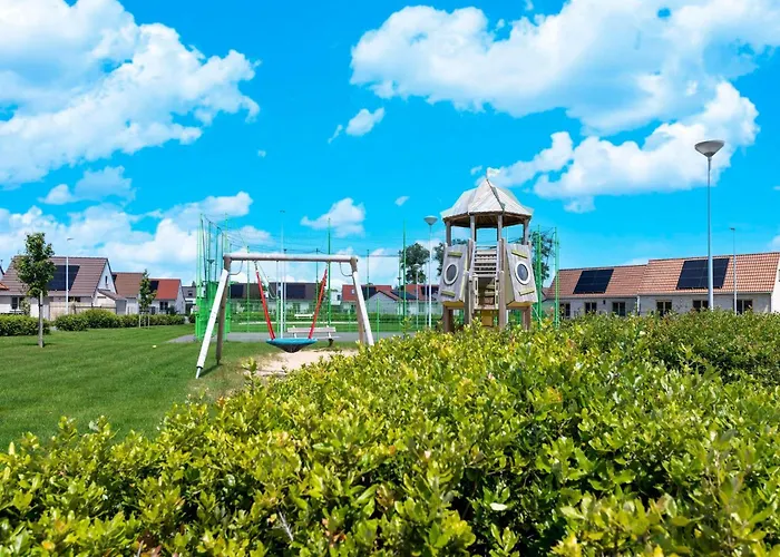 In Near Sint-andre Holiday home Koksijde