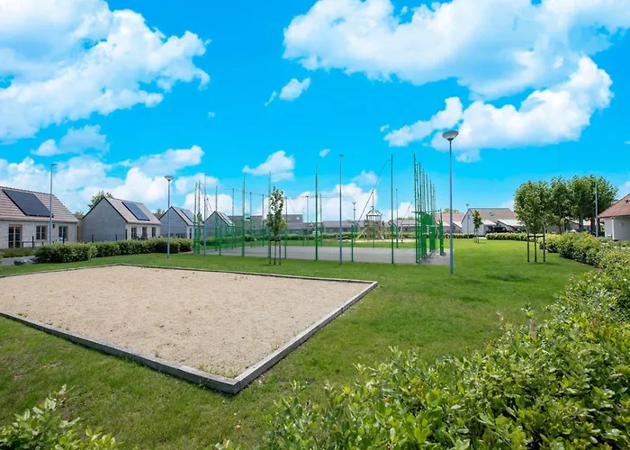 In Near Sint-andre * Koksijde