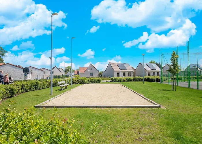 In Near Sint-andre * Koksijde