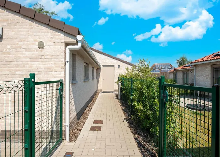 In Near Sint-andre Holiday home