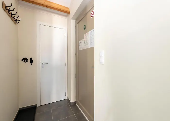 In Near Sint-andre Holiday home Koksijde