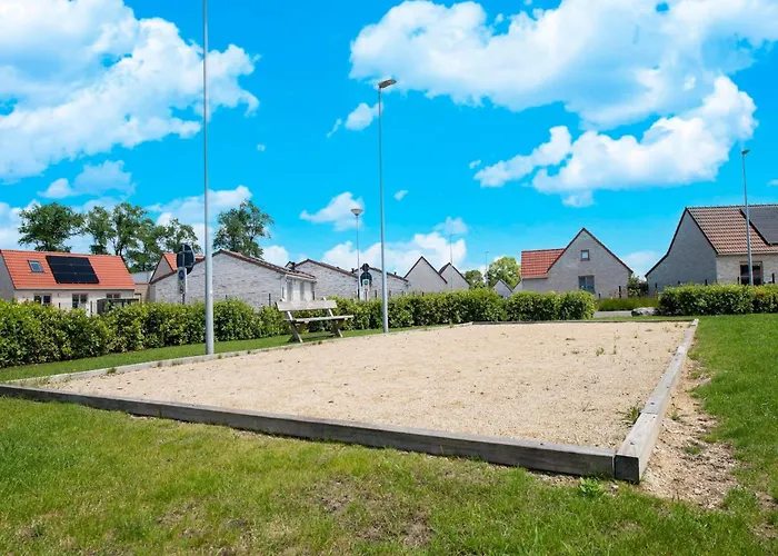 In Near Sint-andre Holiday home *