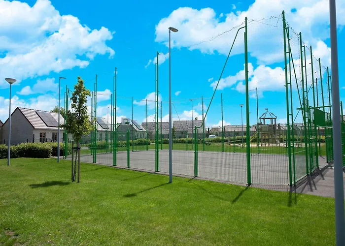 In Near Sint-andre Vakantiehuis