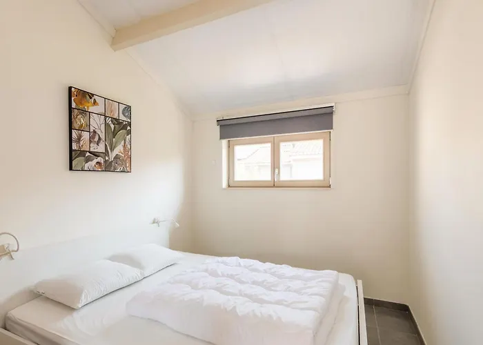 Holiday home In Near Sint-andre *