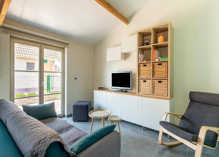 In Near Sint-andre Koksijde