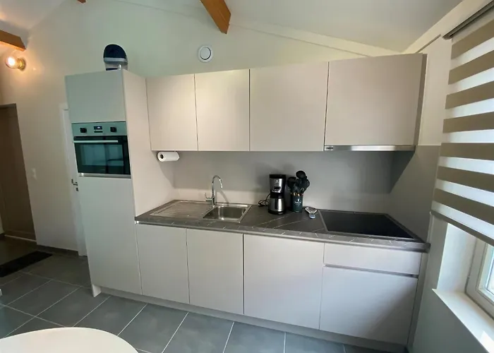 In Near Sint-andre * Koksijde