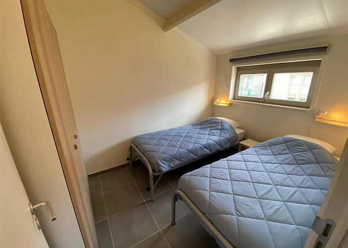 In Near Sint-andre Koksijde