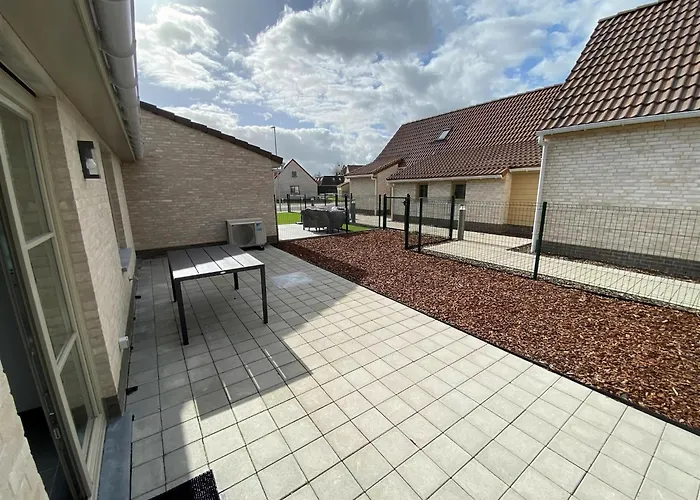 In Near Sint-andre Koksijde